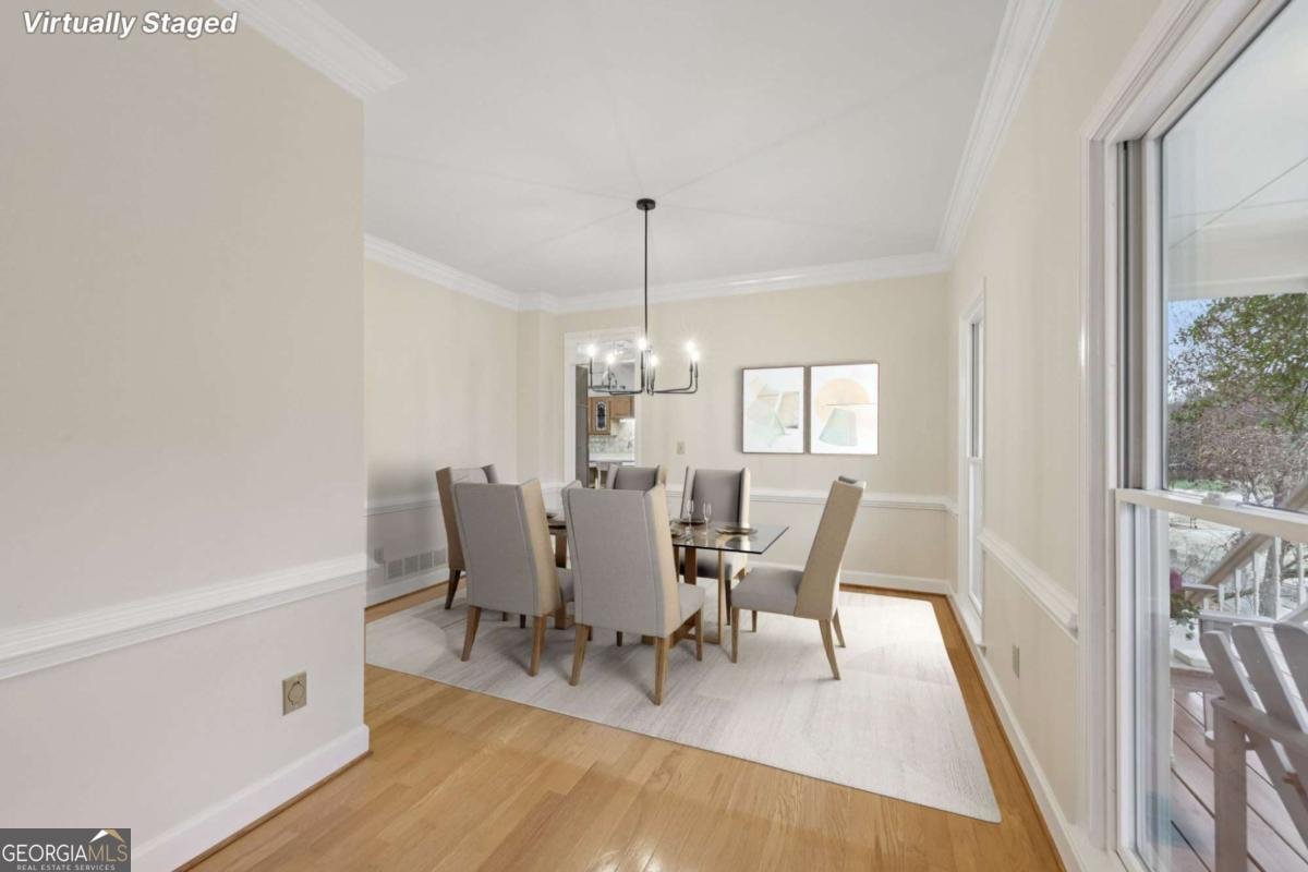 1090 Oakhaven Drive Roswell - 7