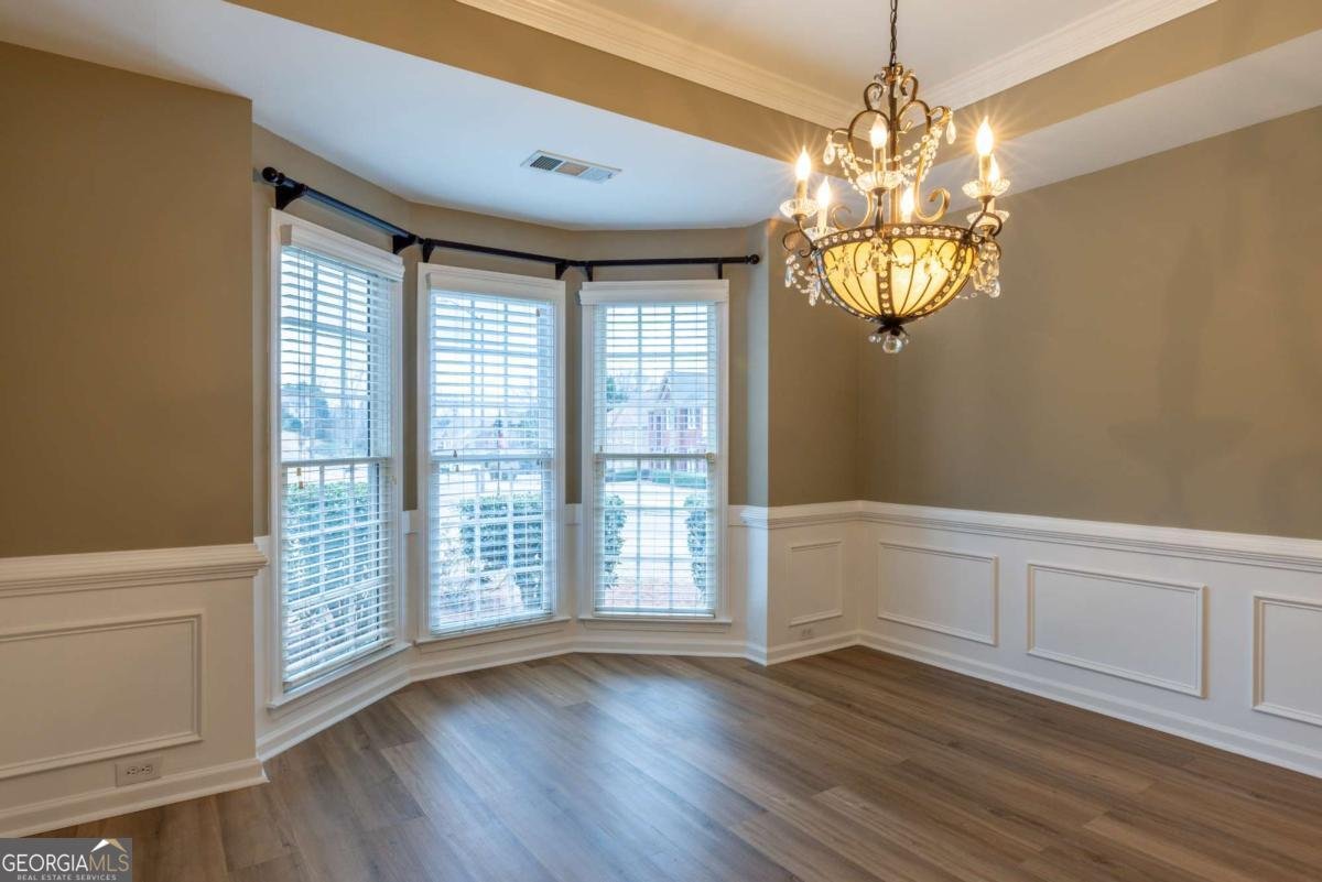 1039 Bradshaw Estates Drive Canton - 10