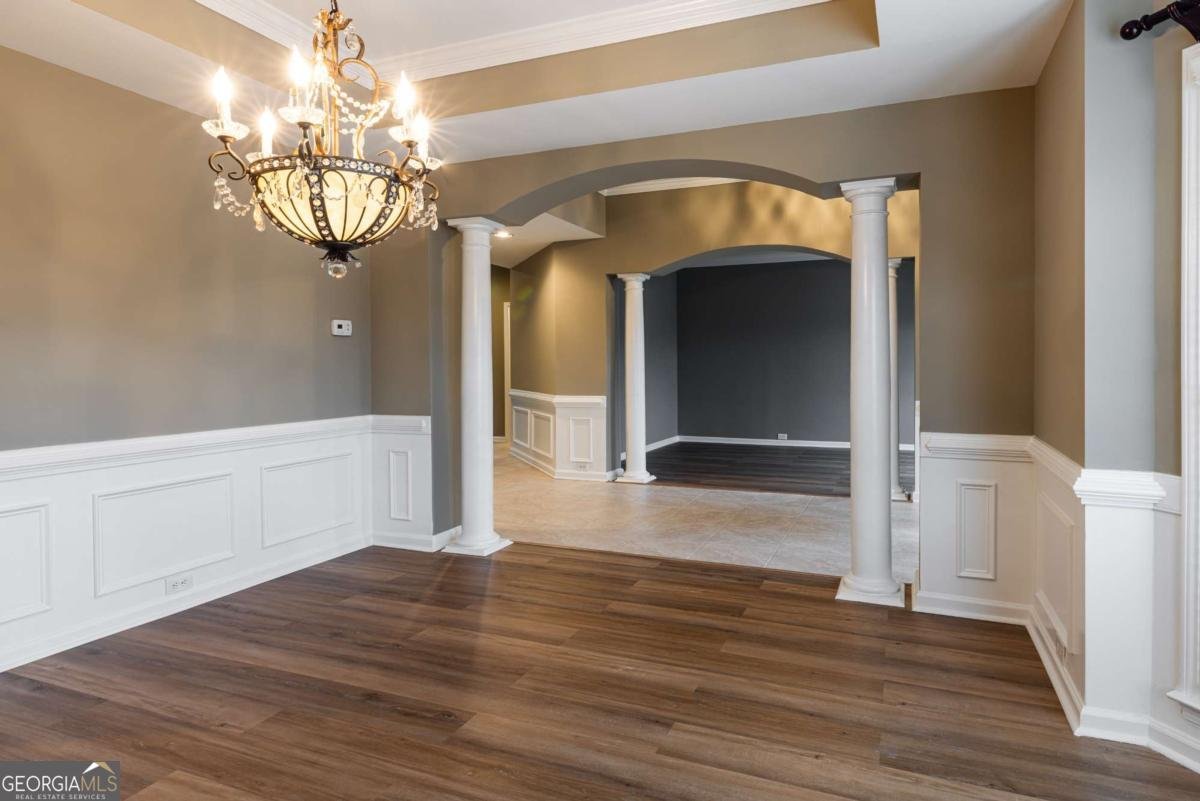 1039 Bradshaw Estates Drive Canton - 12