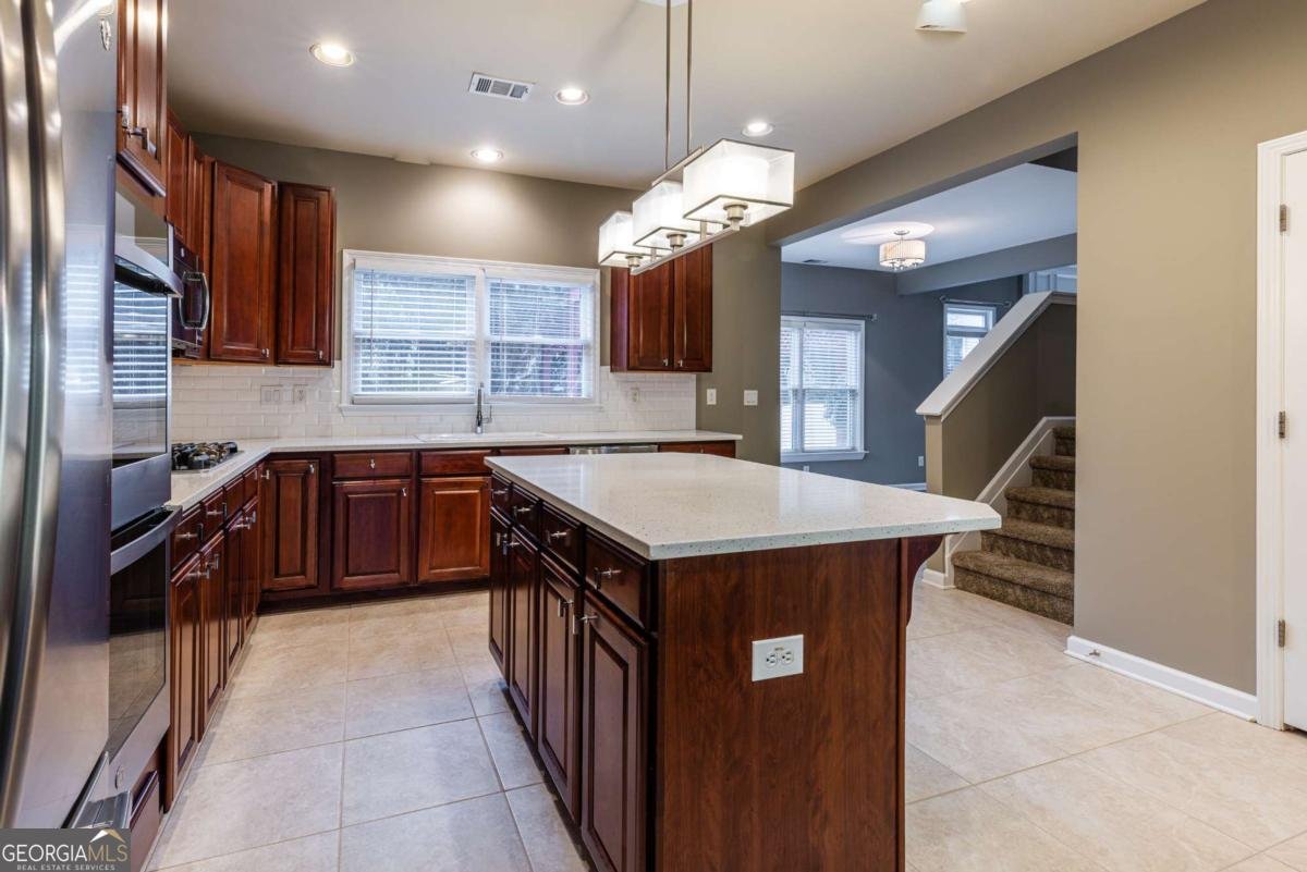 1039 Bradshaw Estates Drive Canton - 14