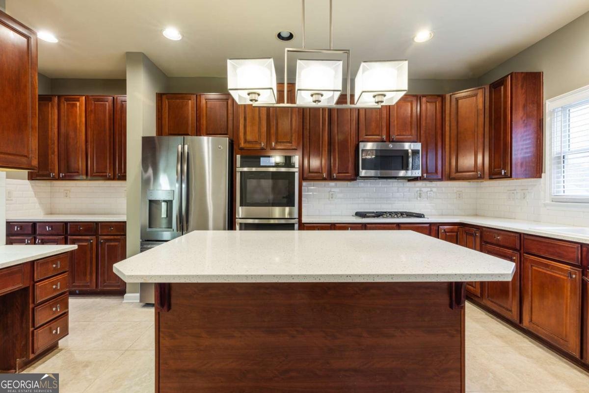 1039 Bradshaw Estates Drive Canton - 15