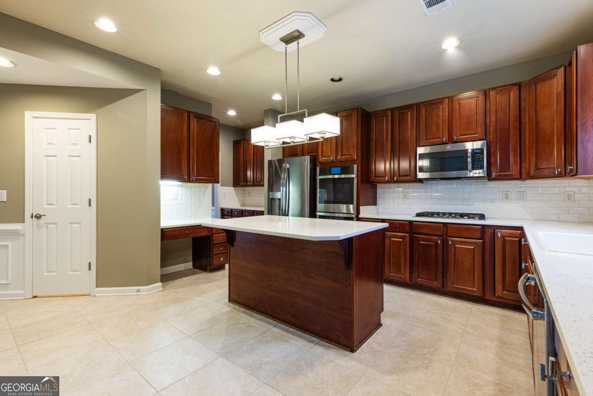 1039 Bradshaw Estates Drive Canton - 16