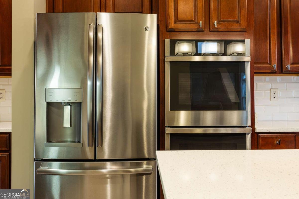 1039 Bradshaw Estates Drive Canton - 18