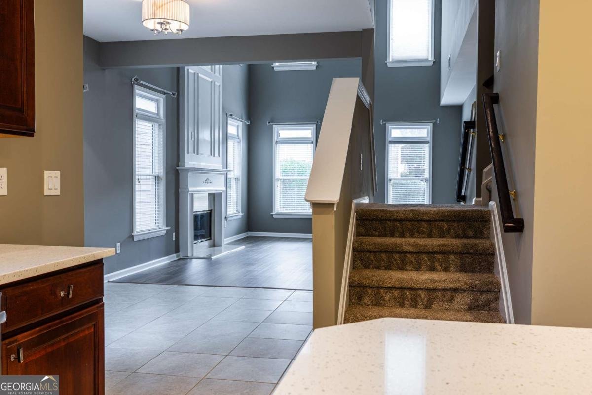 1039 Bradshaw Estates Drive Canton - 19