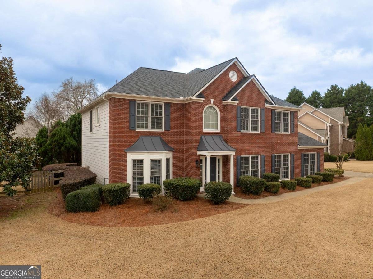 1039 Bradshaw Estates Drive Canton - 2