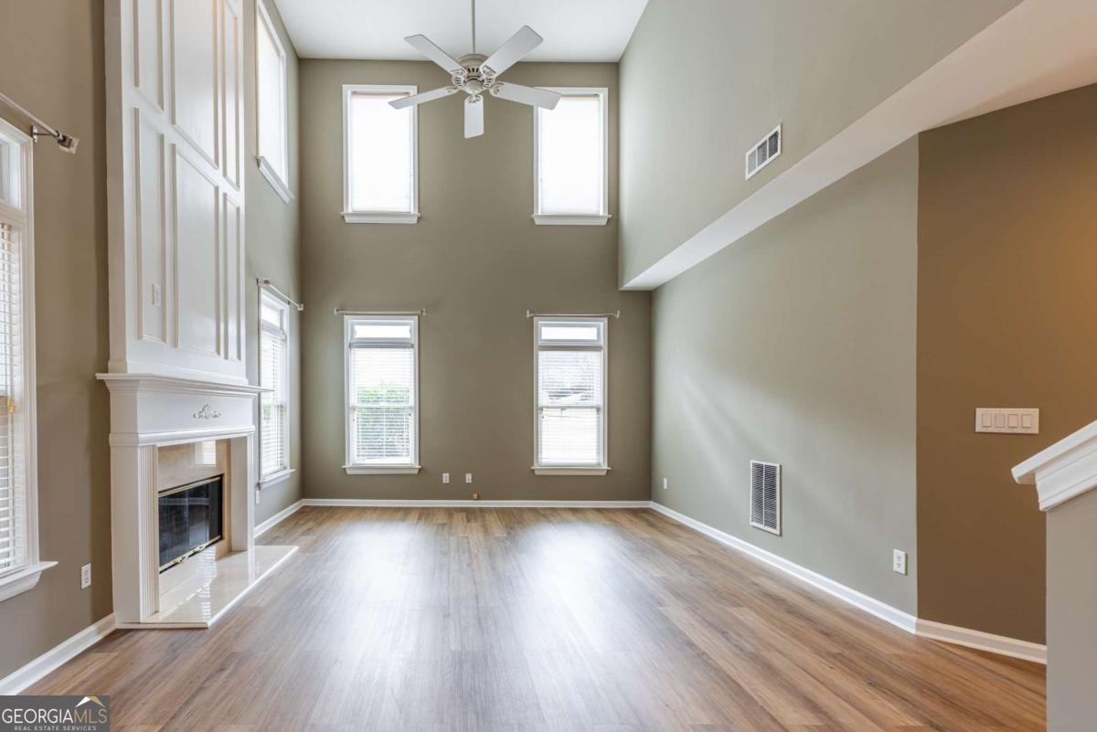 1039 Bradshaw Estates Drive Canton - 20