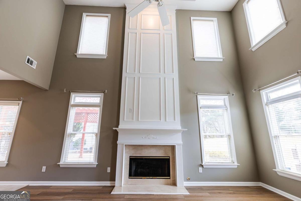 1039 Bradshaw Estates Drive Canton - 21