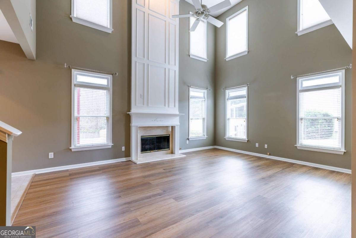 1039 Bradshaw Estates Drive Canton - 22