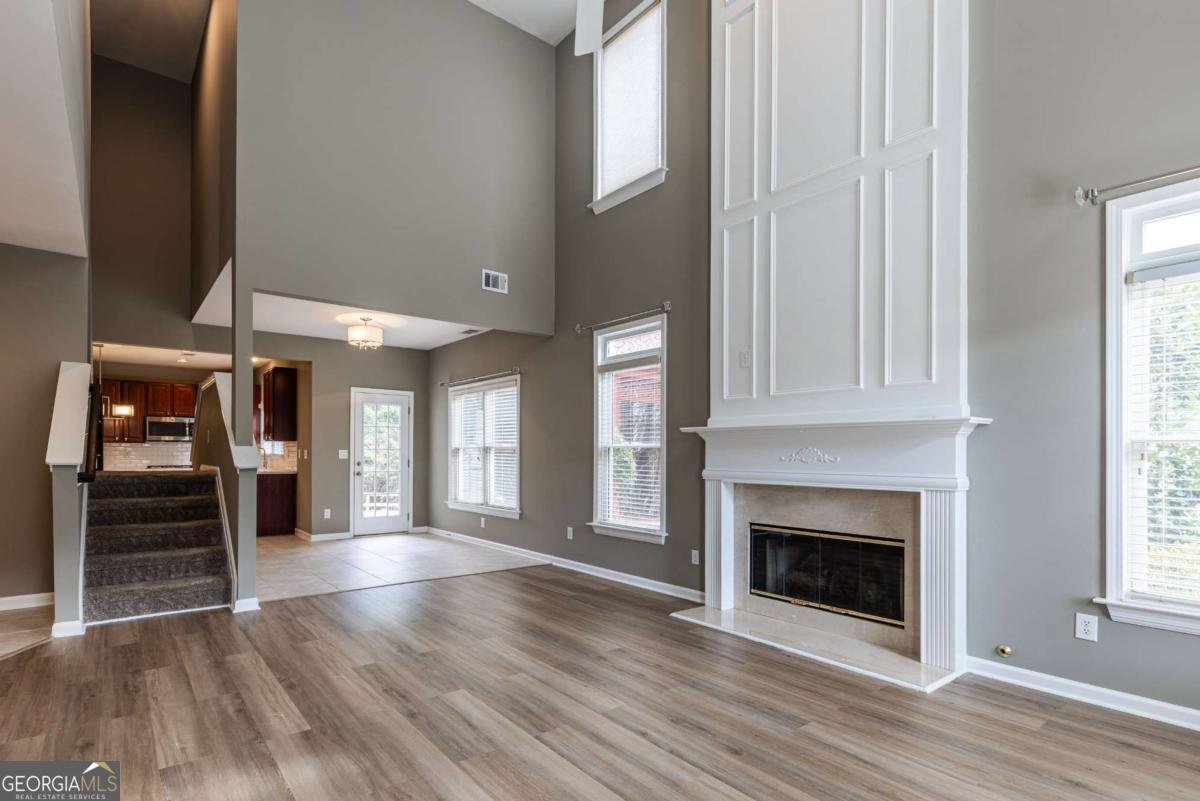 1039 Bradshaw Estates Drive Canton - 23