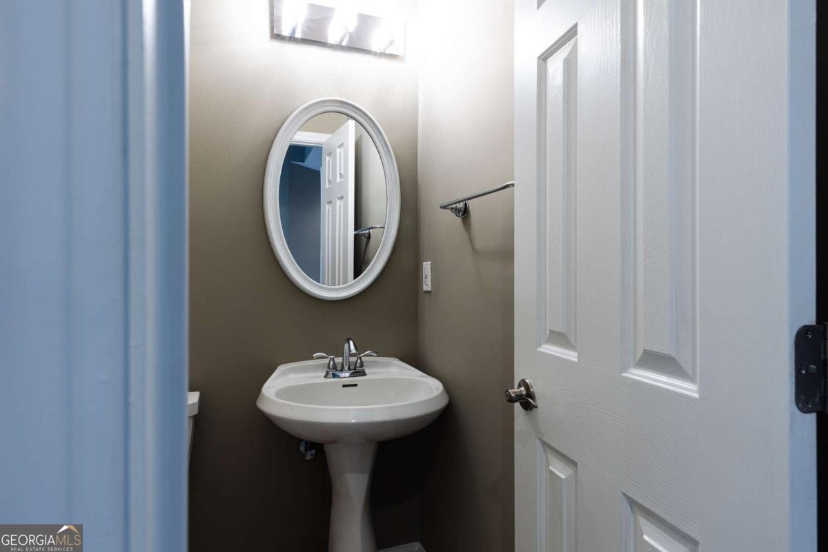 1039 Bradshaw Estates Drive Canton - 24