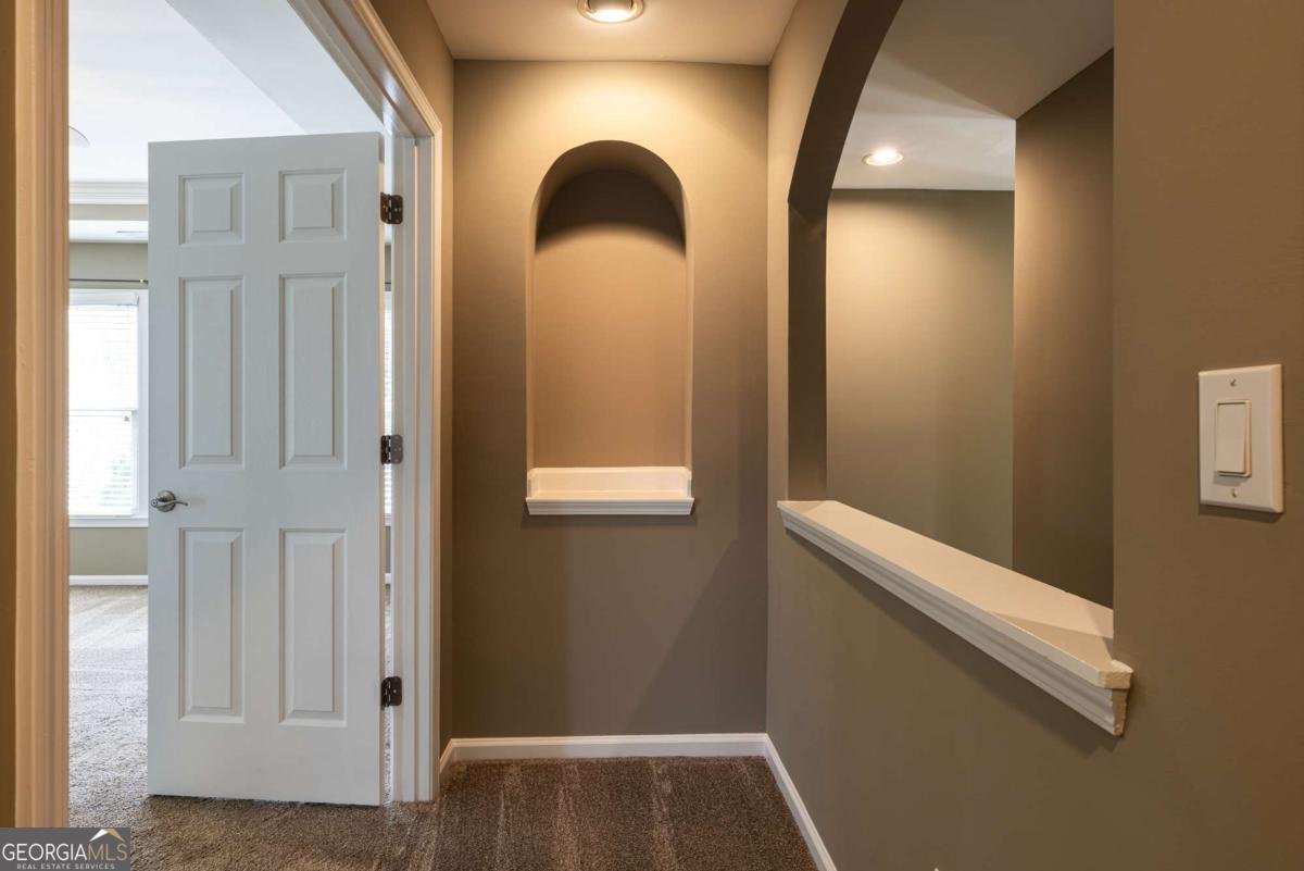 1039 Bradshaw Estates Drive Canton - 25