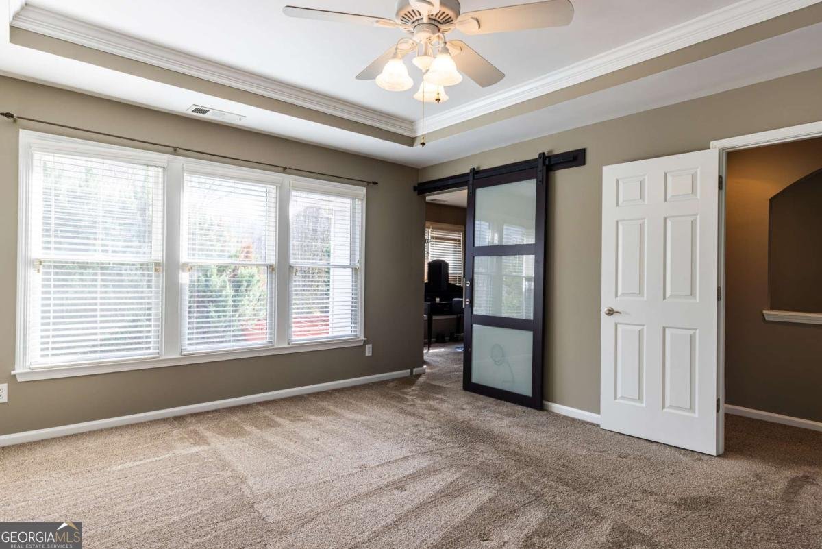 1039 Bradshaw Estates Drive Canton - 28