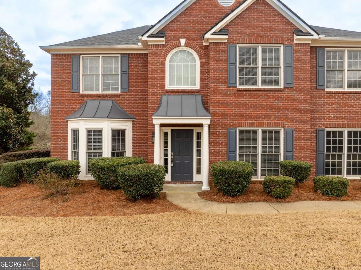 1039 Bradshaw Estates Drive Canton - 3