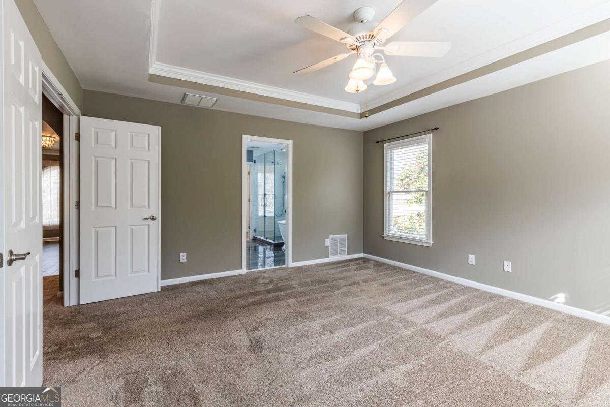 1039 Bradshaw Estates Drive Canton - 30