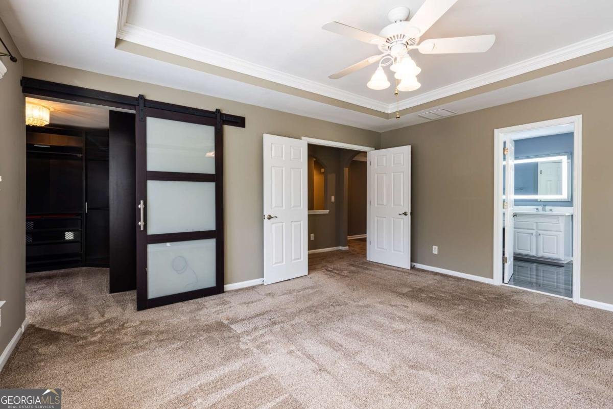 1039 Bradshaw Estates Drive Canton - 31