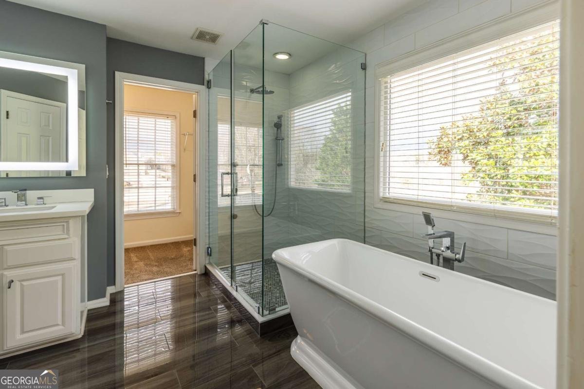 1039 Bradshaw Estates Drive Canton - 32