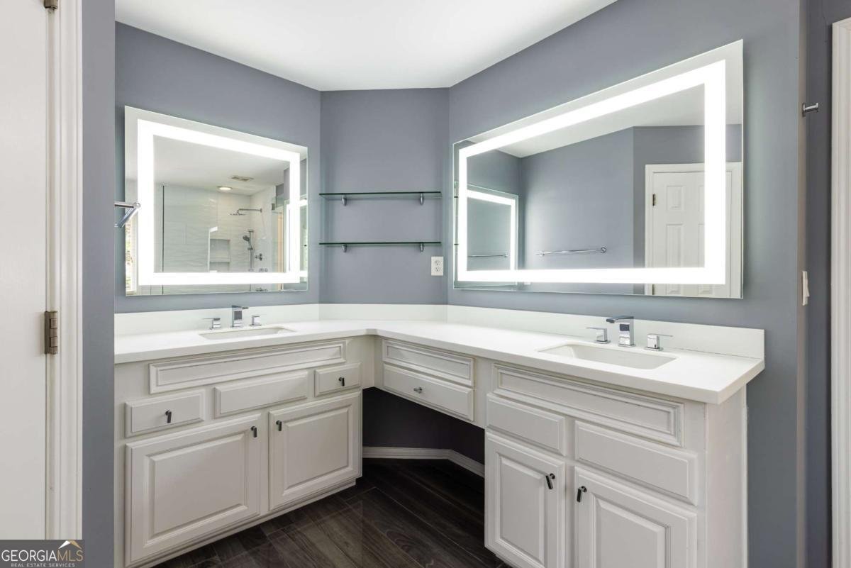 1039 Bradshaw Estates Drive Canton - 34