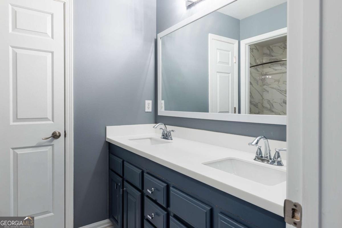 1039 Bradshaw Estates Drive Canton - 39