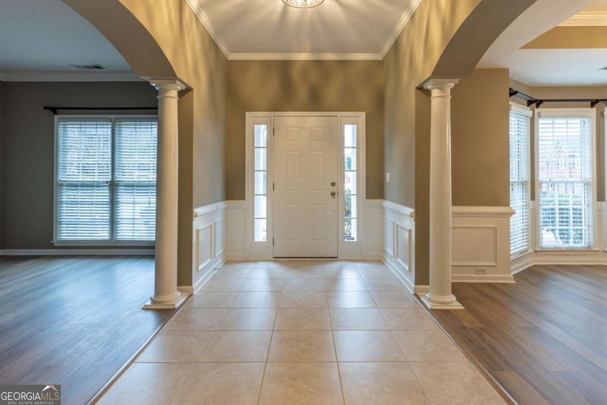 1039 Bradshaw Estates Drive Canton - 4