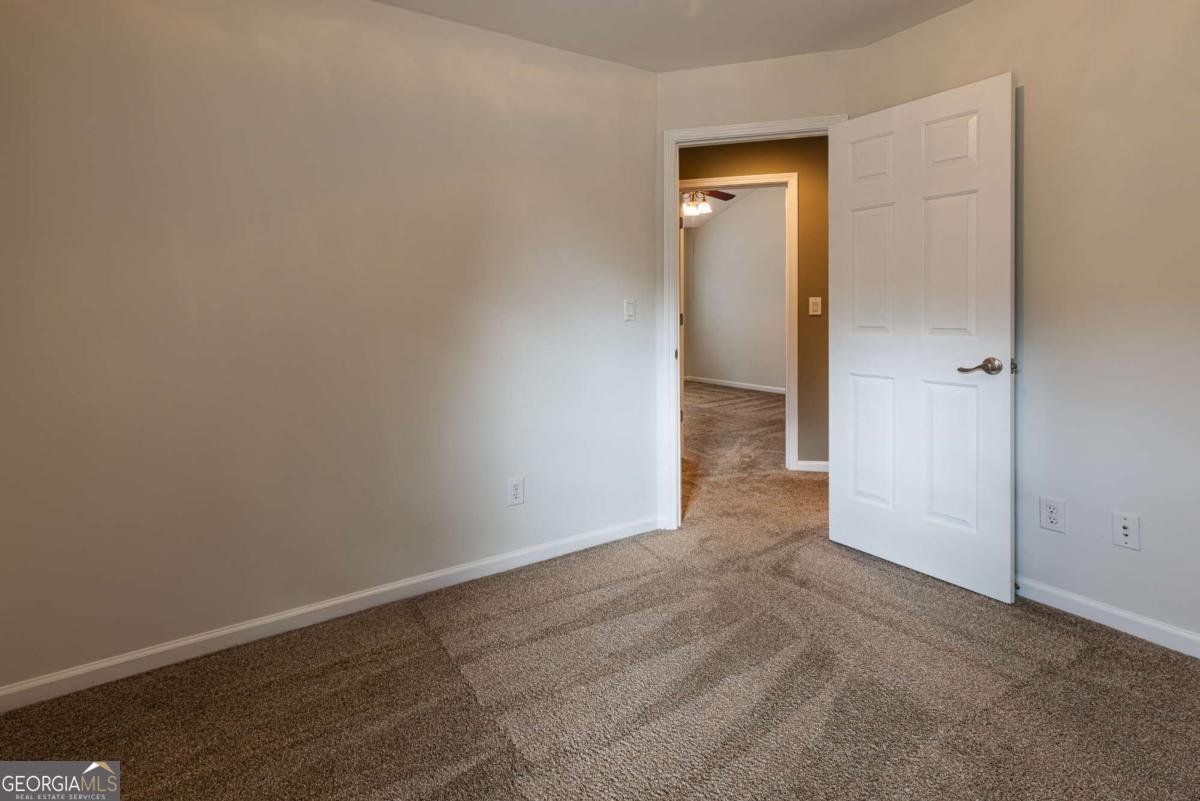 1039 Bradshaw Estates Drive Canton - 44