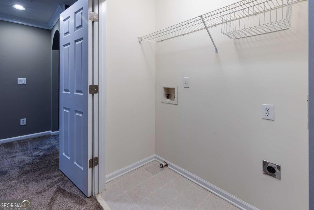 1039 Bradshaw Estates Drive Canton - 45