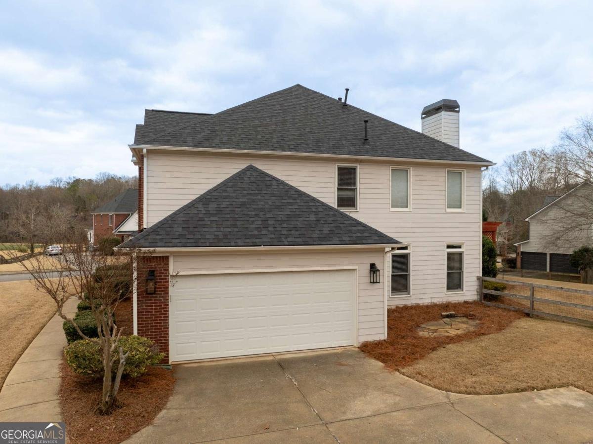 1039 Bradshaw Estates Drive Canton - 46