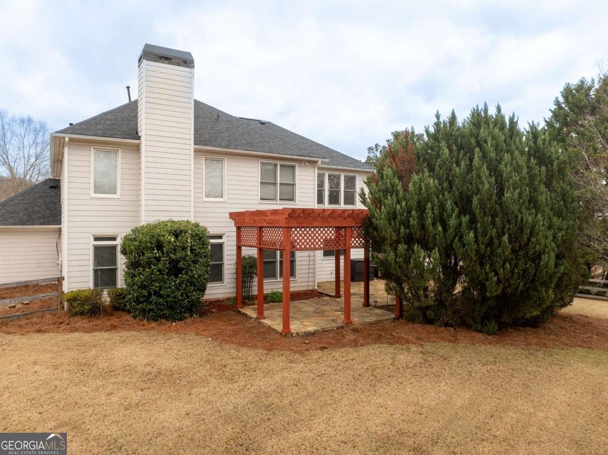 1039 Bradshaw Estates Drive Canton - 47