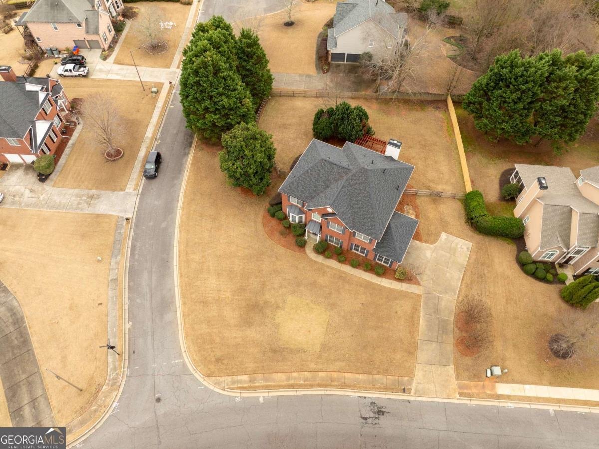 1039 Bradshaw Estates Drive Canton - 49