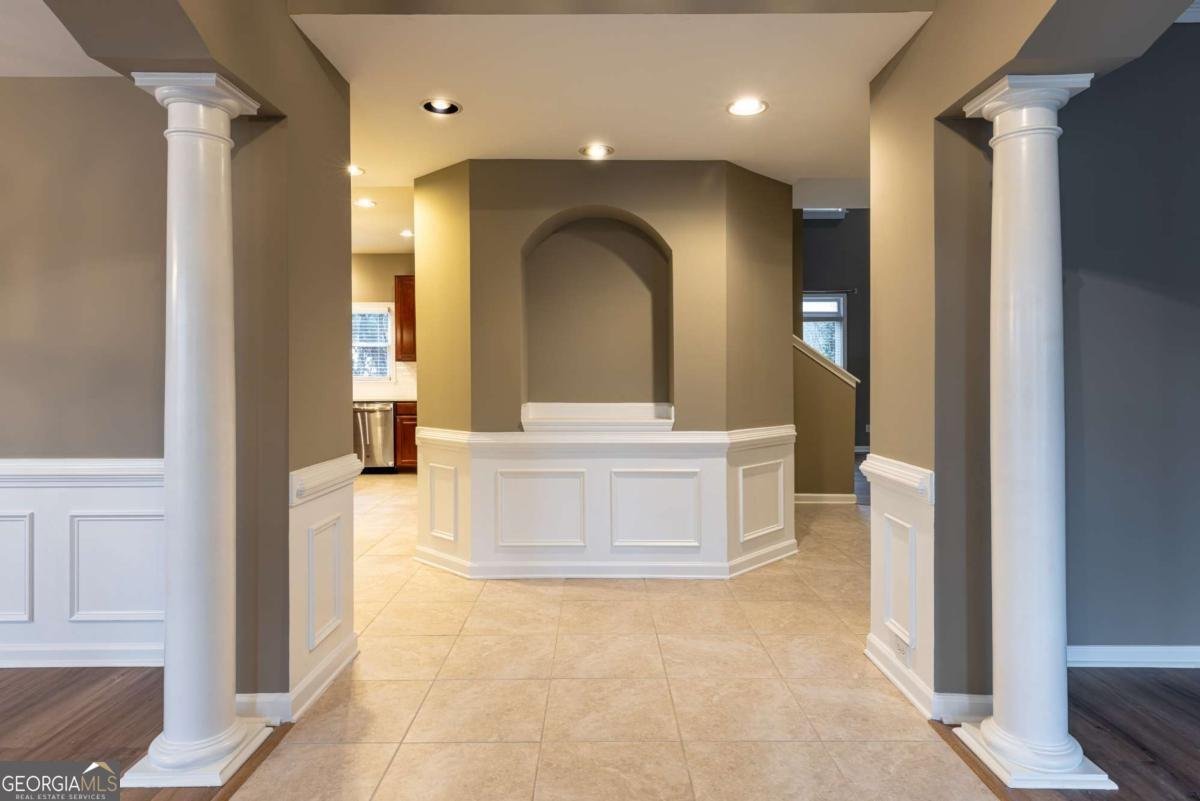 1039 Bradshaw Estates Drive Canton - 5