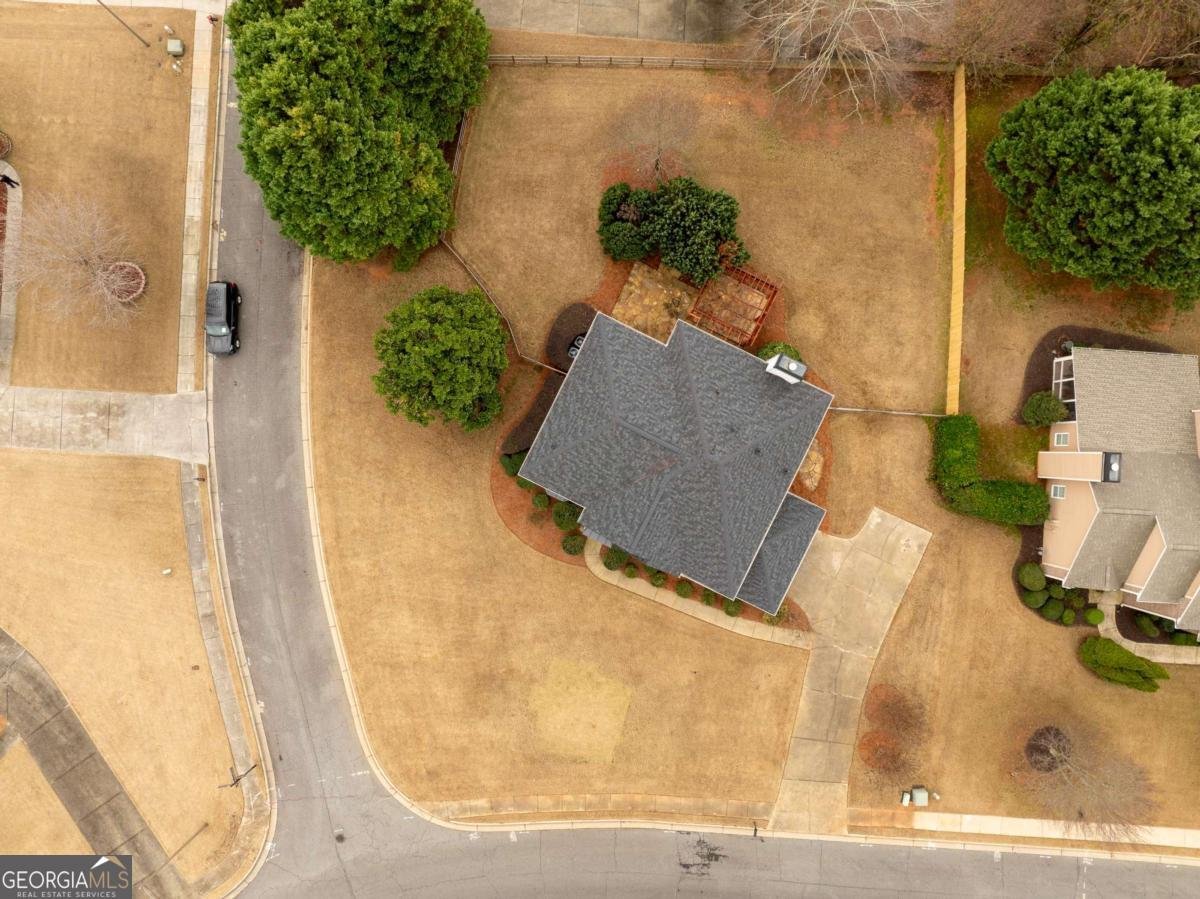 1039 Bradshaw Estates Drive Canton - 50