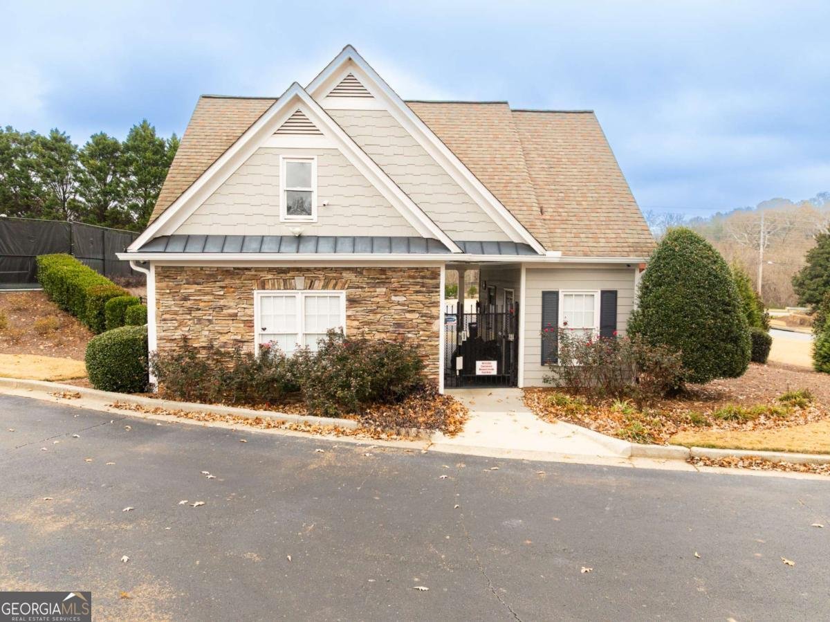 1039 Bradshaw Estates Drive Canton - 51