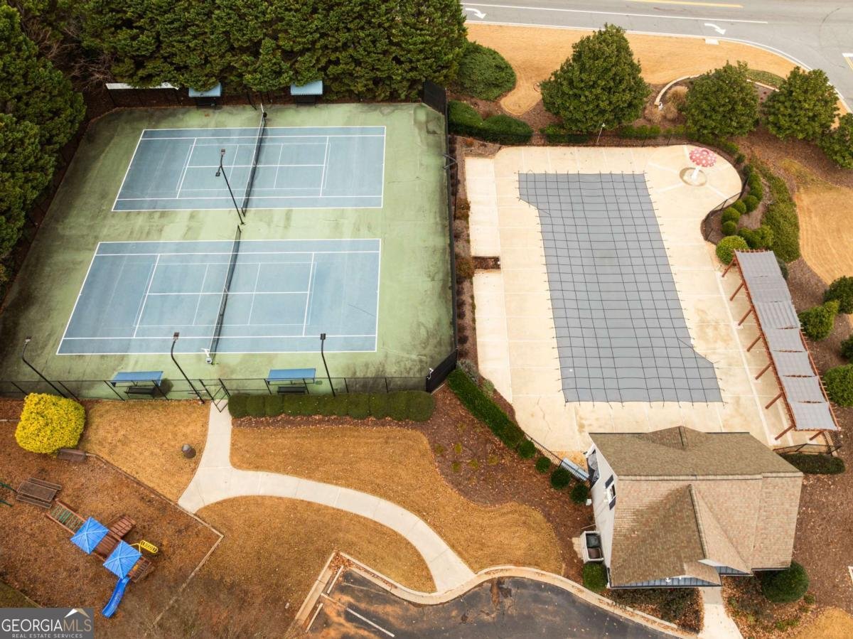 1039 Bradshaw Estates Drive Canton - 54