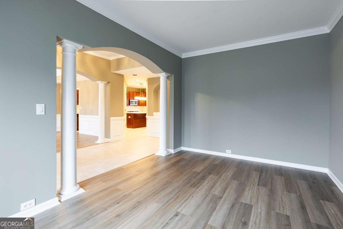 1039 Bradshaw Estates Drive Canton - 8