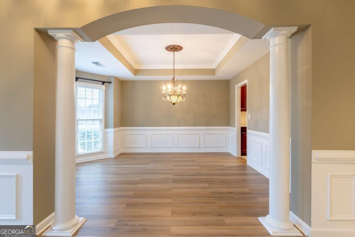 1039 Bradshaw Estates Drive Canton - 9