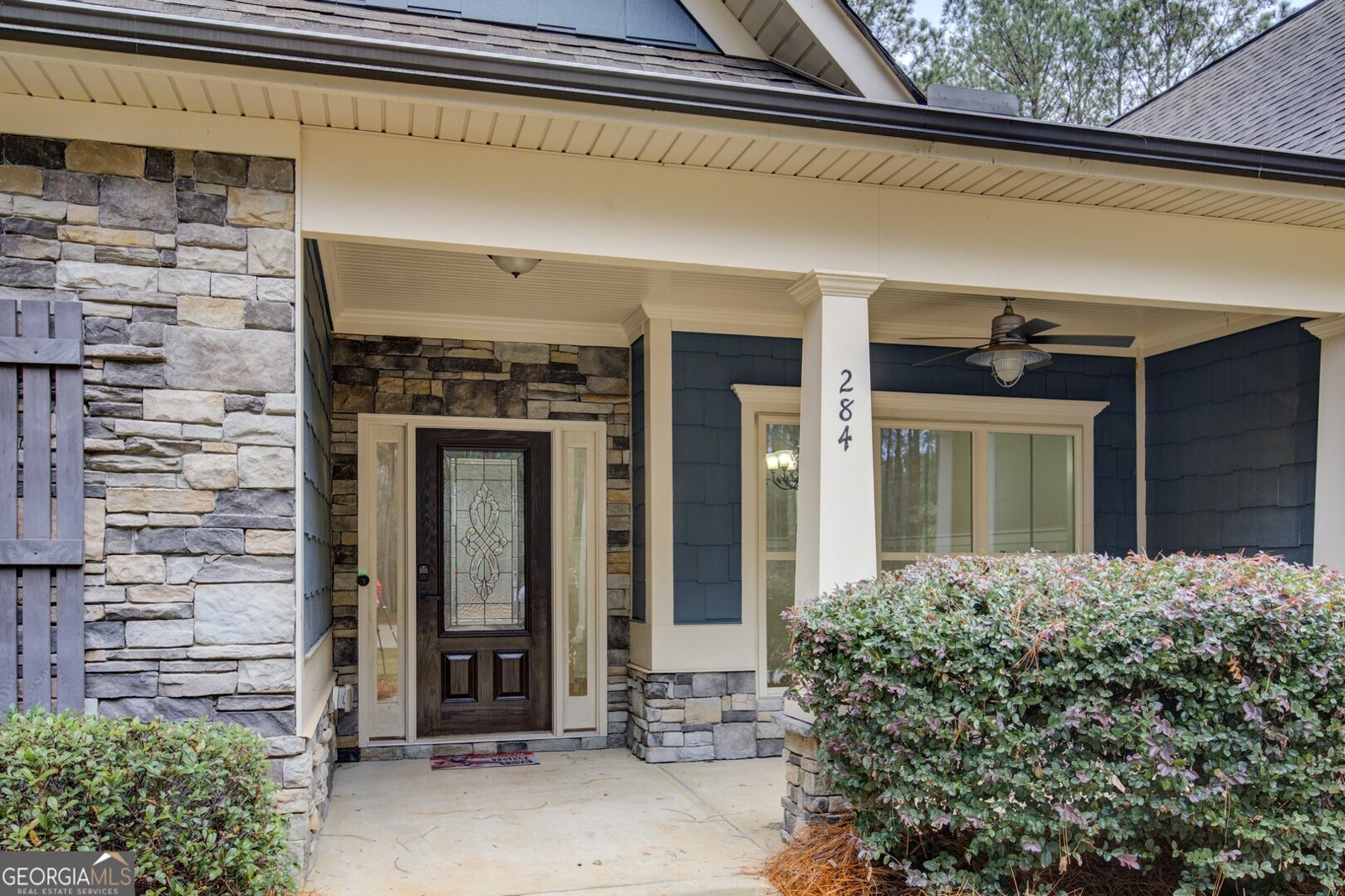 284 Sowell Road McDonough - 2