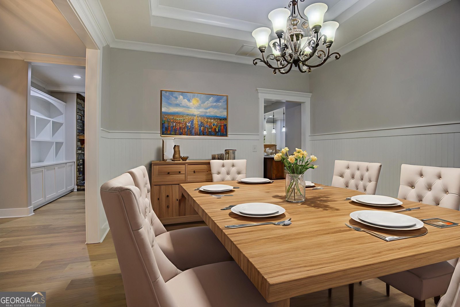 284 Sowell Road McDonough - 21