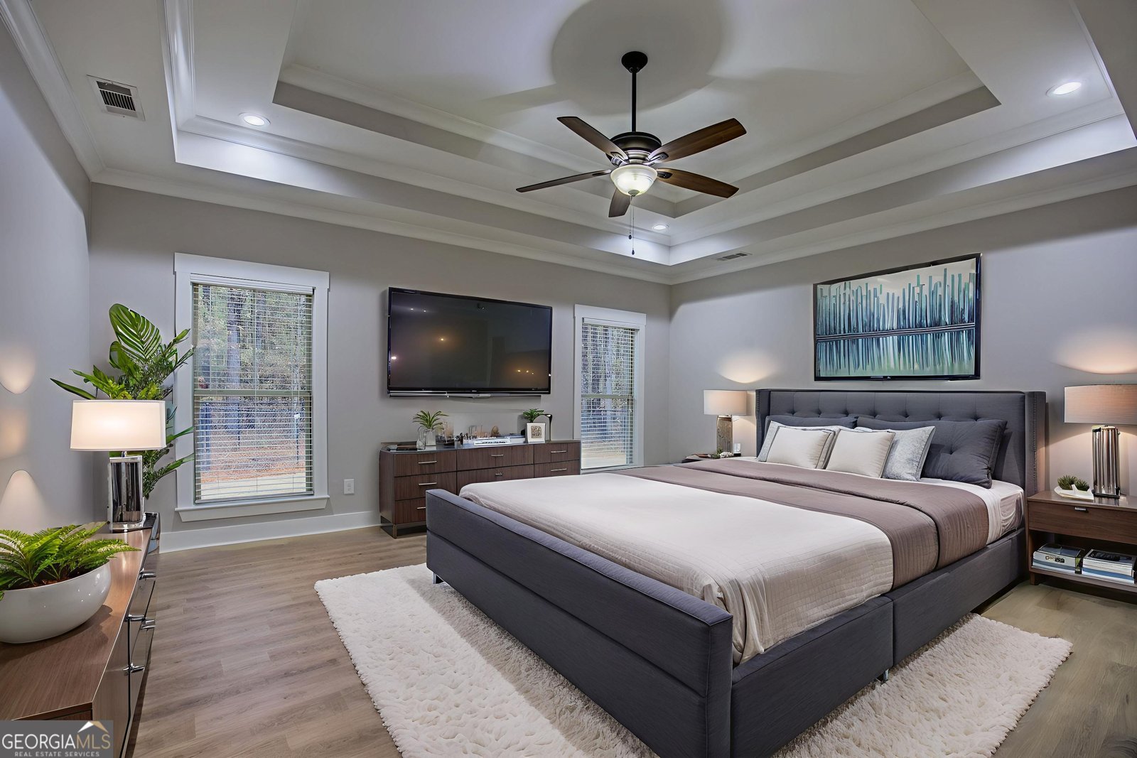 284 Sowell Road McDonough - 28