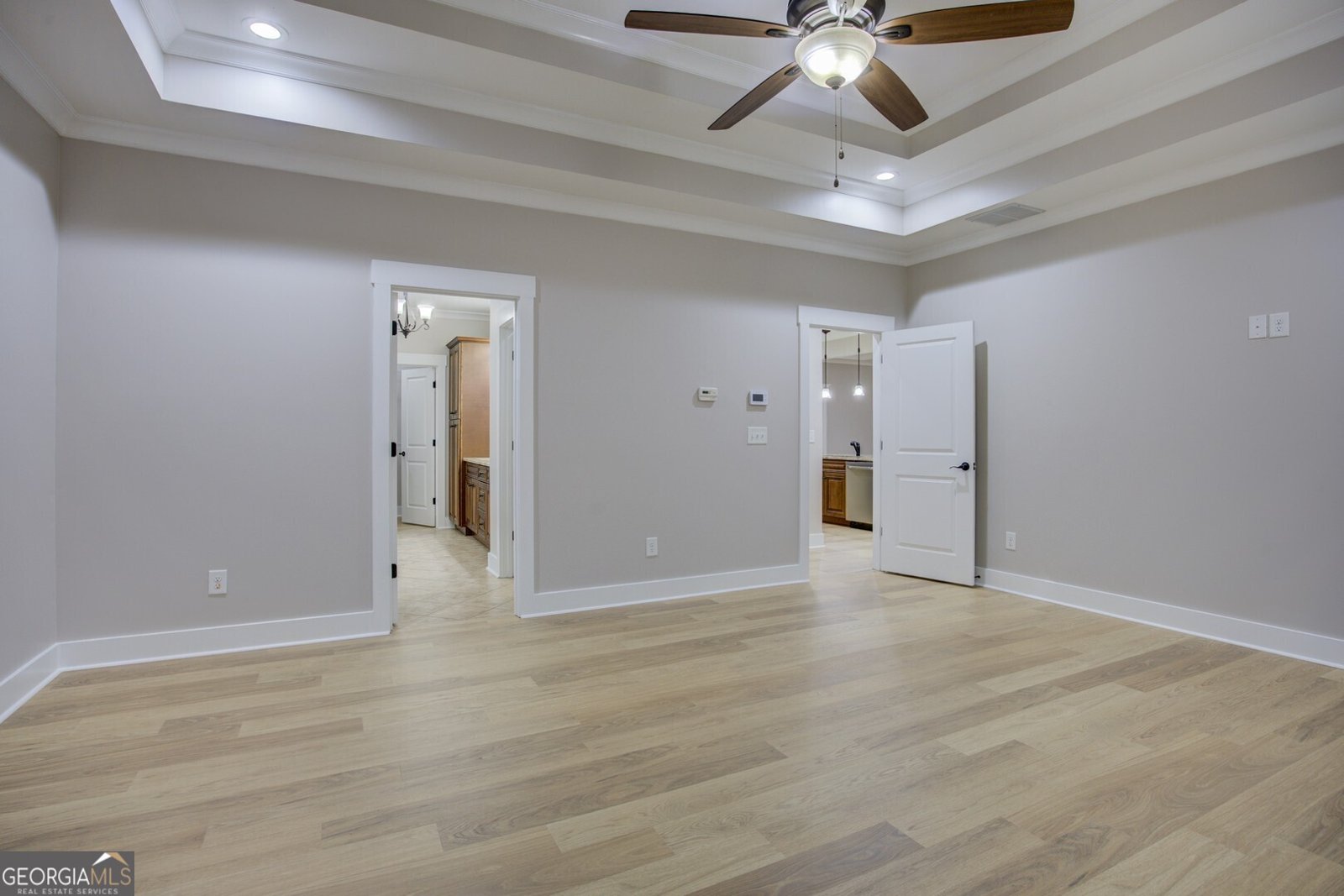 284 Sowell Road McDonough - 30