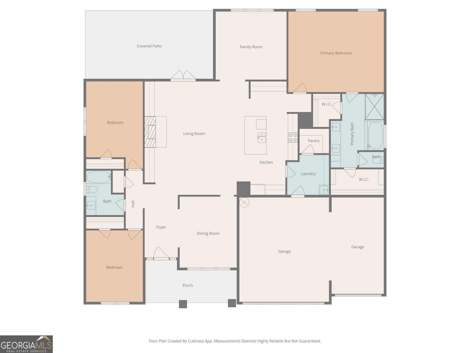 284 Sowell Road McDonough - 39