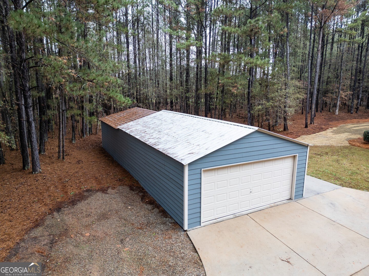 284 Sowell Road McDonough - 44