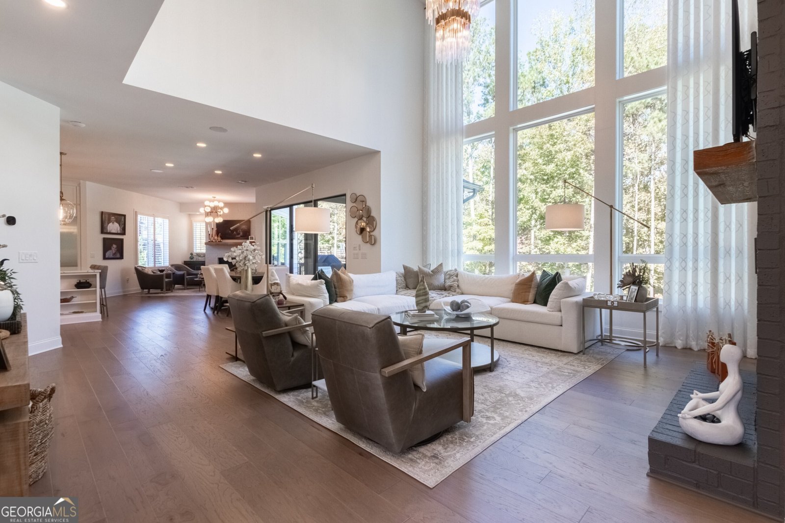 221 Milton Overlook Pass Woodstock - 10