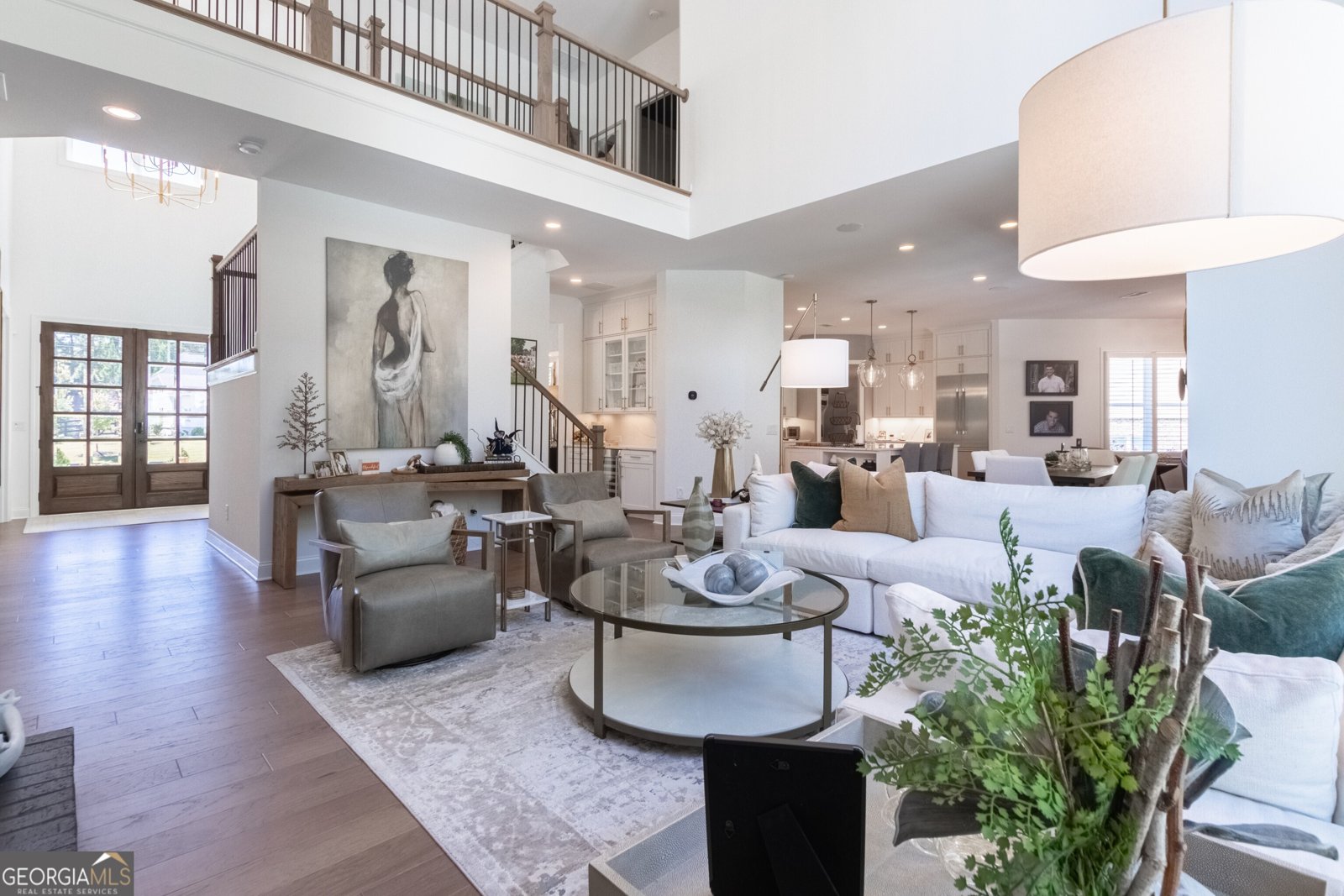 221 Milton Overlook Pass Woodstock - 13