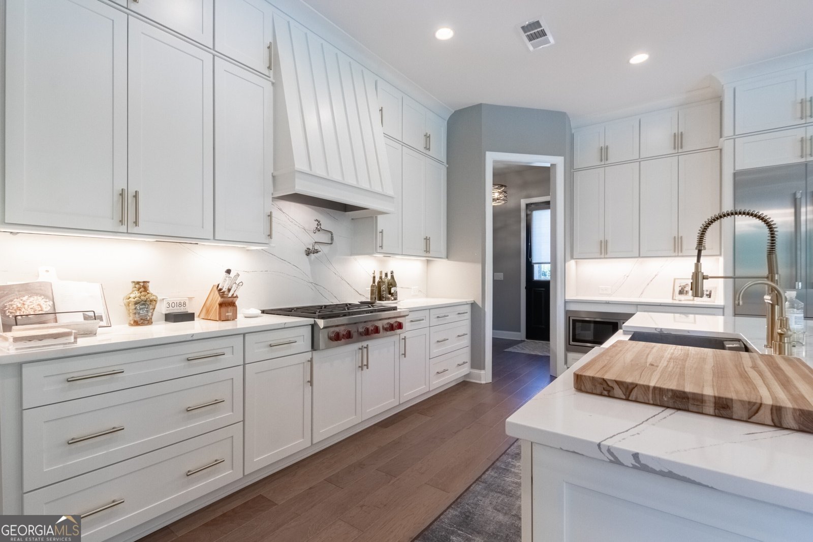 221 Milton Overlook Pass Woodstock - 15