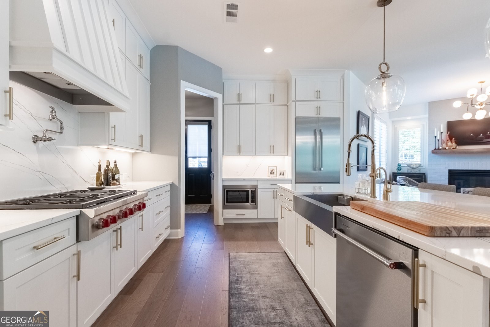 221 Milton Overlook Pass Woodstock - 16