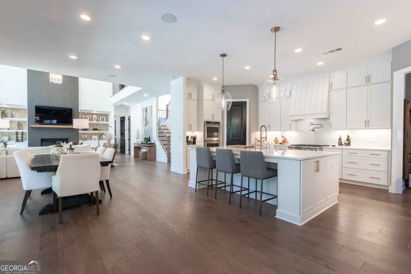 221 Milton Overlook Pass Woodstock - 17