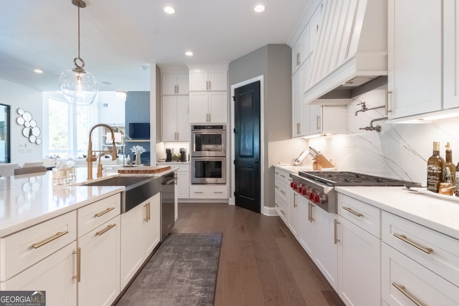 221 Milton Overlook Pass Woodstock - 18