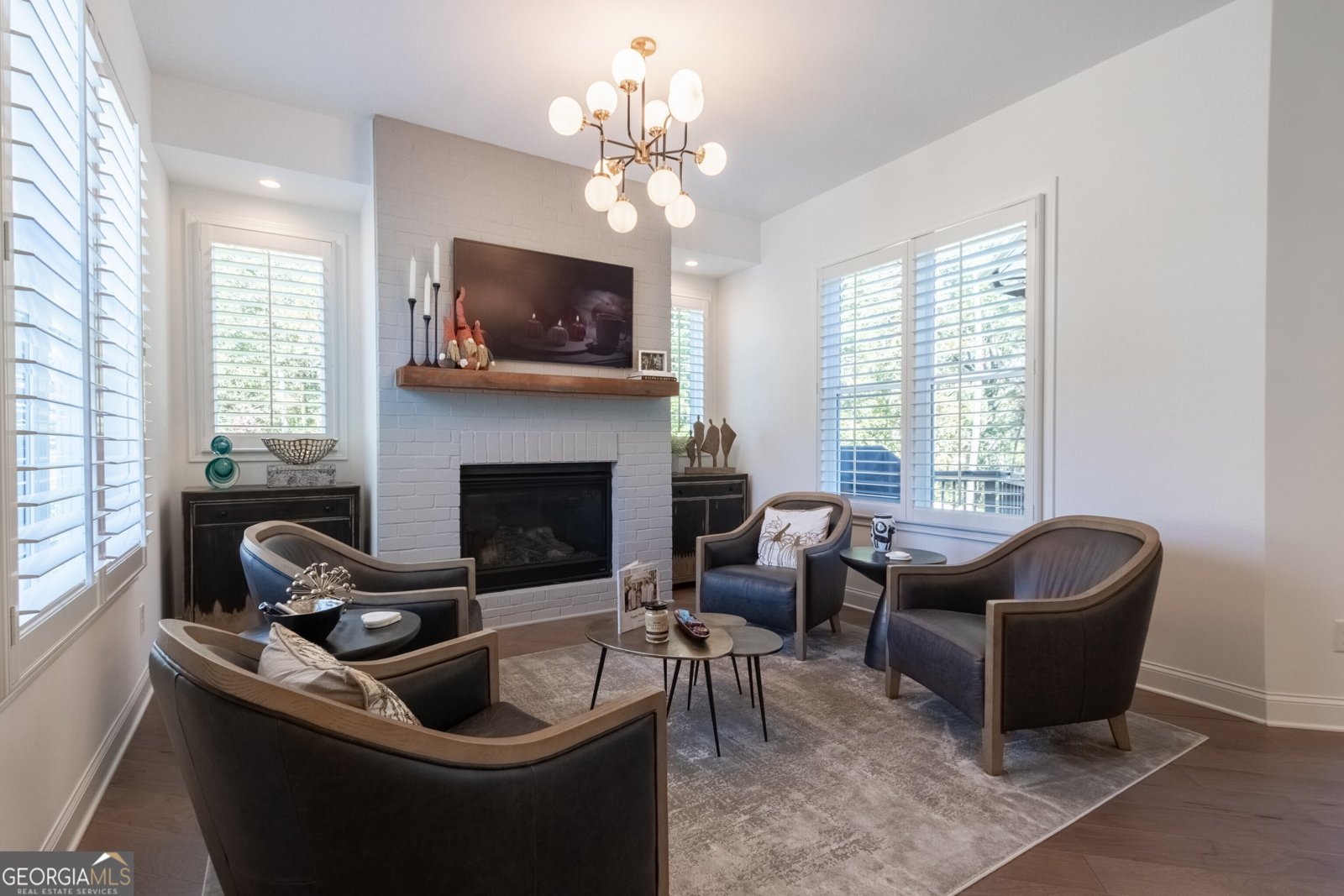 221 Milton Overlook Pass Woodstock - 19