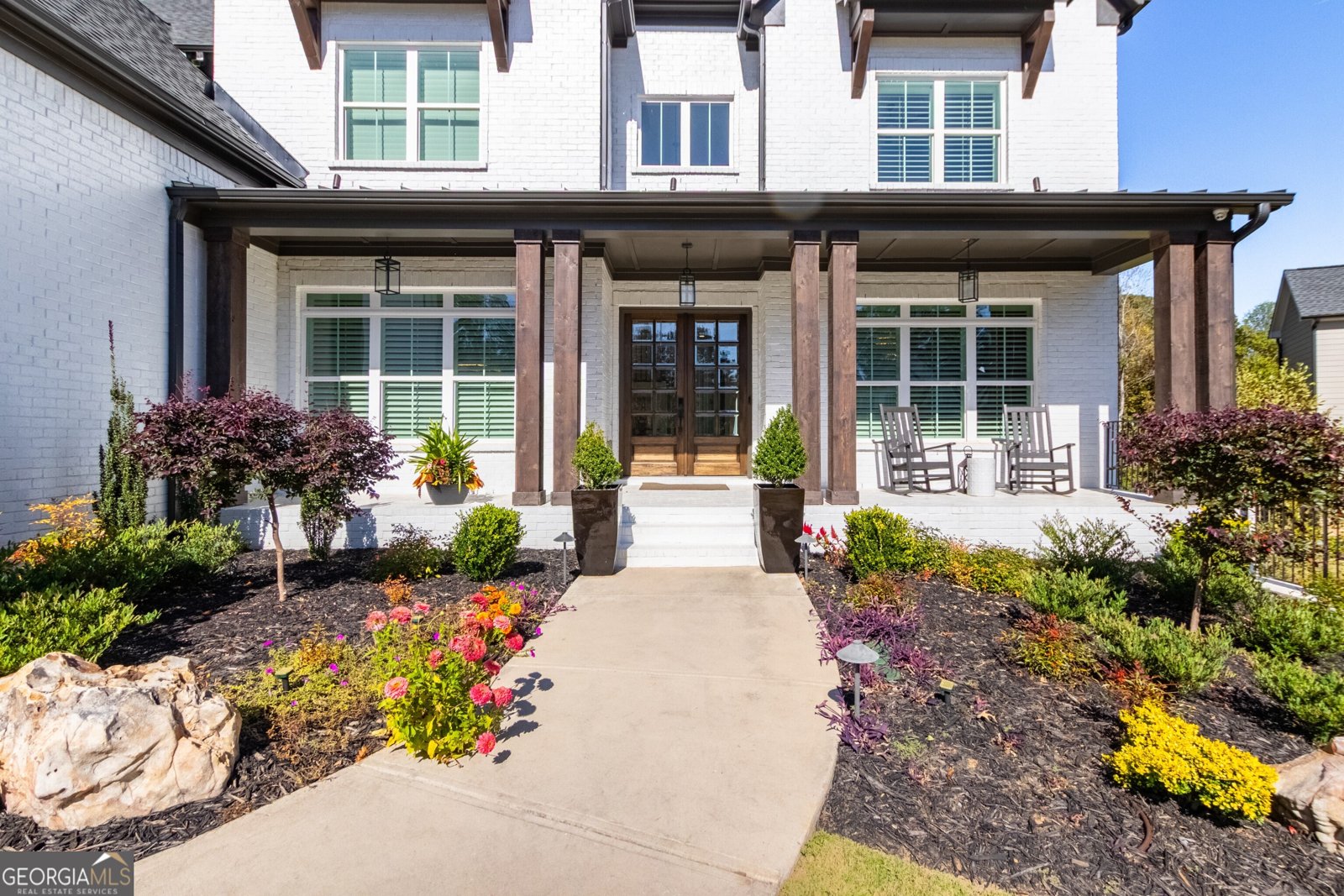 221 Milton Overlook Pass Woodstock - 2