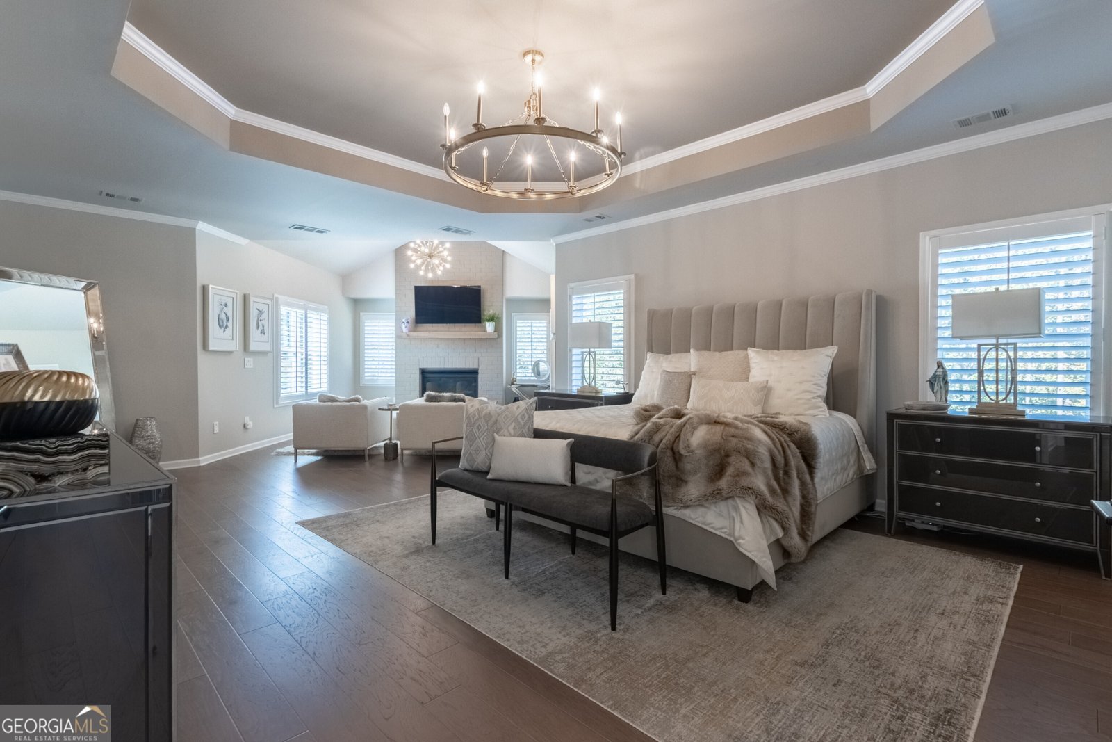 221 Milton Overlook Pass Woodstock - 20