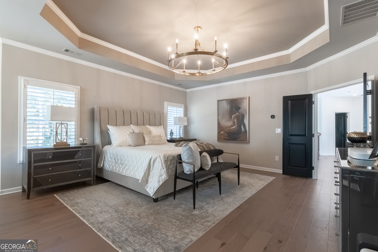 221 Milton Overlook Pass Woodstock - 22